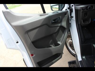 2023 Ford Transit 350   - Photo 23 - Euless, TX 76040