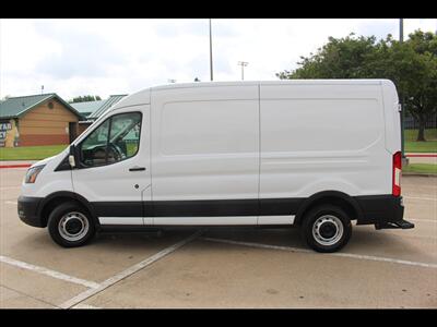 2023 Ford Transit 350   - Photo 2 - Euless, TX 76040