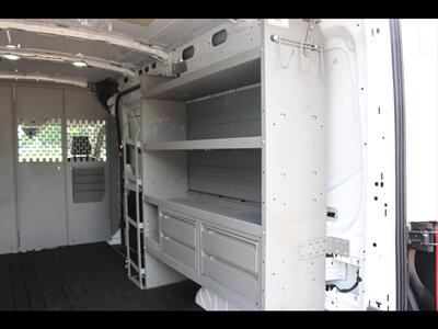 2023 Ford Transit 350   - Photo 14 - Euless, TX 76040