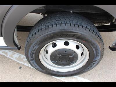 2023 Ford Transit 350   - Photo 29 - Euless, TX 76040