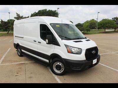 2023 Ford Transit 350   - Photo 7 - Euless, TX 76040