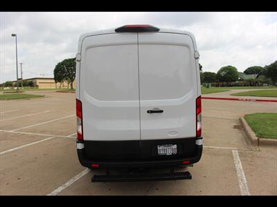 2023 Ford Transit 350   - Photo 4 - Euless, TX 76040