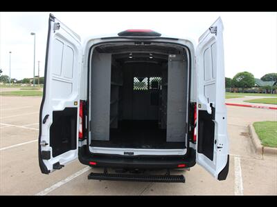 2023 Ford Transit 350   - Photo 9 - Euless, TX 76040