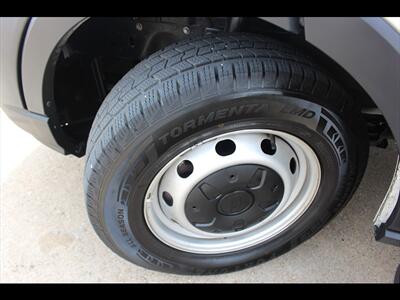 2023 Ford Transit 350   - Photo 28 - Euless, TX 76040
