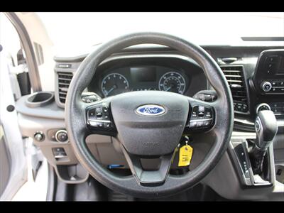 2023 Ford Transit 350   - Photo 27 - Euless, TX 76040