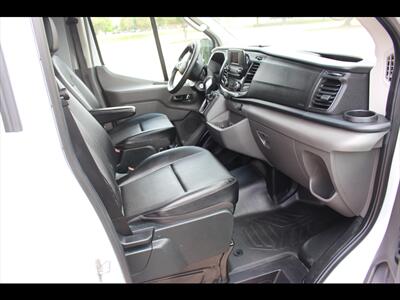 2023 Ford Transit 350   - Photo 22 - Euless, TX 76040