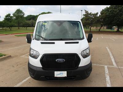 2023 Ford Transit 350   - Photo 8 - Euless, TX 76040