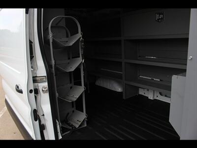2023 Ford Transit 350   - Photo 20 - Euless, TX 76040