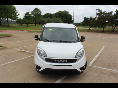 2022 RAM ProMaster City   - Photo 8 - Euless, TX 76040