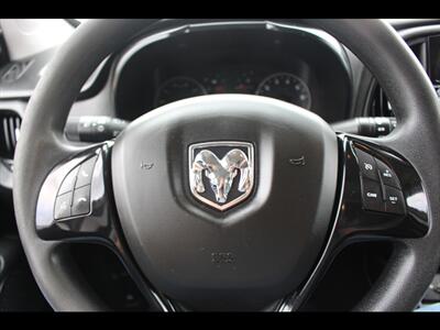 2022 RAM ProMaster City   - Photo 32 - Euless, TX 76040