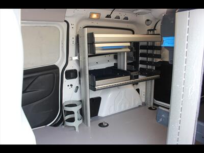 2022 RAM ProMaster City   - Photo 21 - Euless, TX 76040