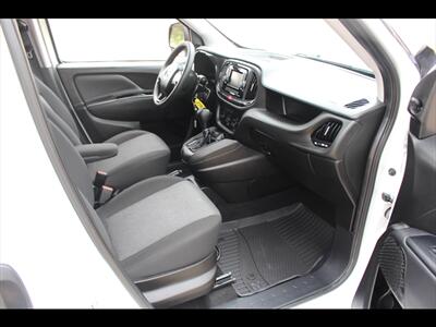 2022 RAM ProMaster City   - Photo 22 - Euless, TX 76040