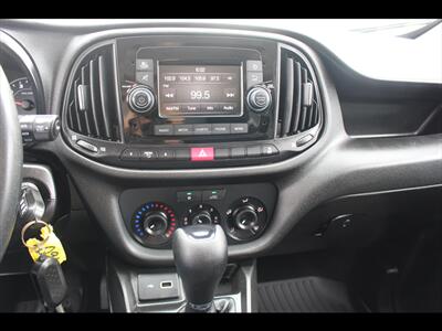 2022 RAM ProMaster City   - Photo 33 - Euless, TX 76040