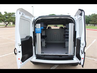 2022 RAM ProMaster City   - Photo 9 - Euless, TX 76040