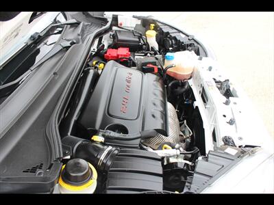 2022 RAM ProMaster City   - Photo 44 - Euless, TX 76040