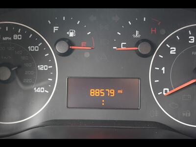 2022 RAM ProMaster City   - Photo 31 - Euless, TX 76040