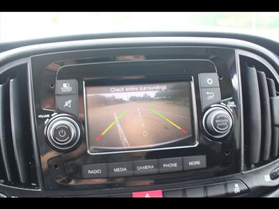 2022 RAM ProMaster City   - Photo 34 - Euless, TX 76040