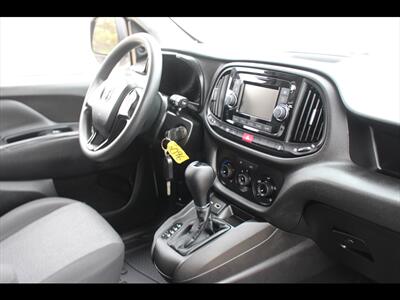 2022 RAM ProMaster City   - Photo 26 - Euless, TX 76040