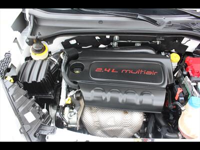 2022 RAM ProMaster City   - Photo 42 - Euless, TX 76040