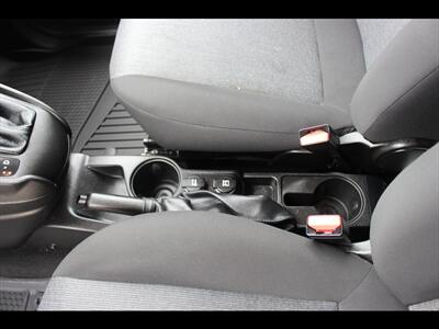 2022 RAM ProMaster City   - Photo 36 - Euless, TX 76040