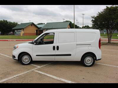 2022 RAM ProMaster City   - Photo 2 - Euless, TX 76040
