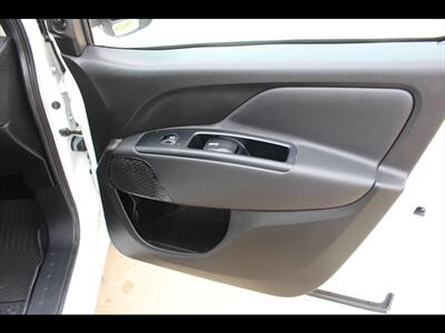 2022 RAM ProMaster City   - Photo 28 - Euless, TX 76040