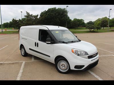 2022 RAM ProMaster City   - Photo 7 - Euless, TX 76040