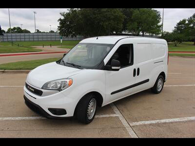 2022 RAM ProMaster City   - Photo 1 - Euless, TX 76040