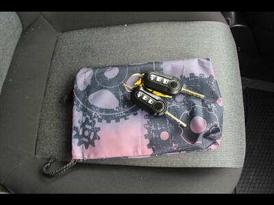 2022 RAM ProMaster City   - Photo 27 - Euless, TX 76040