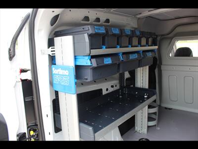 2022 RAM ProMaster City   - Photo 11 - Euless, TX 76040