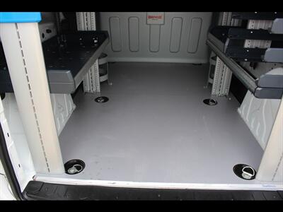 2022 RAM ProMaster City   - Photo 10 - Euless, TX 76040