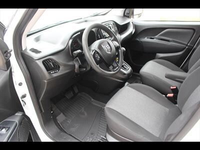 2022 RAM ProMaster City   - Photo 29 - Euless, TX 76040