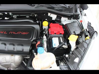 2022 RAM ProMaster City   - Photo 43 - Euless, TX 76040