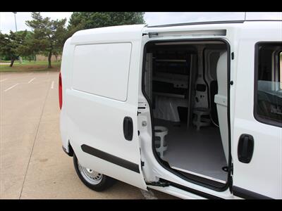 2022 RAM ProMaster City   - Photo 18 - Euless, TX 76040