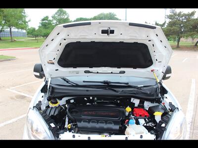 2022 RAM ProMaster City   - Photo 41 - Euless, TX 76040