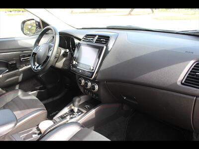 2026 Mitsubishi Outlander Sport ES   - Photo 12 - Euless, TX 76040