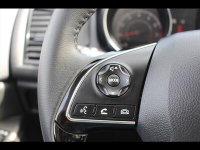 2026 Mitsubishi Outlander Sport ES   - Photo 26 - Euless, TX 76040