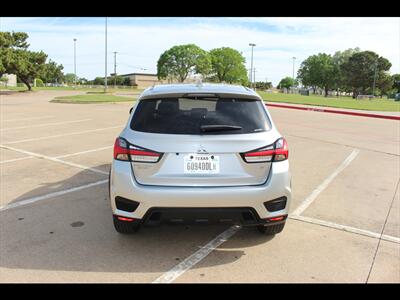 2026 Mitsubishi Outlander Sport ES   - Photo 3 - Euless, TX 76040