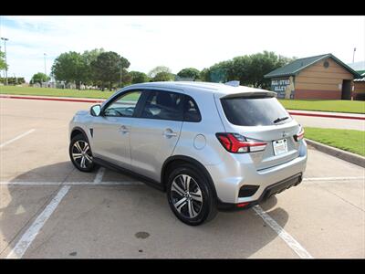 2026 Mitsubishi Outlander Sport ES   - Photo 2 - Euless, TX 76040