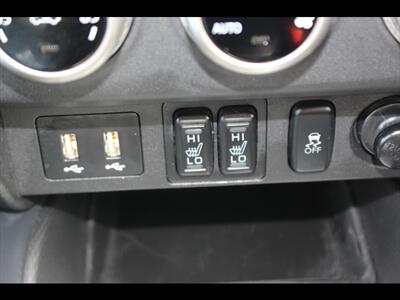 2026 Mitsubishi Outlander Sport ES   - Photo 25 - Euless, TX 76040