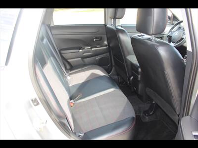 2026 Mitsubishi Outlander Sport ES   - Photo 16 - Euless, TX 76040