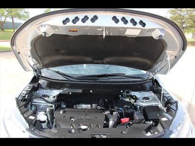 2026 Mitsubishi Outlander Sport ES   - Photo 34 - Euless, TX 76040