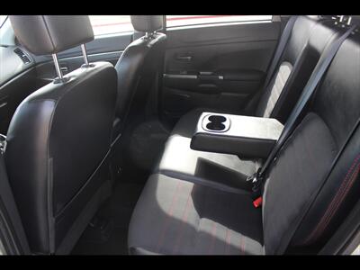 2026 Mitsubishi Outlander Sport ES   - Photo 18 - Euless, TX 76040