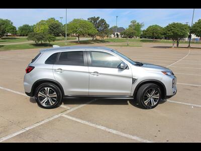 2026 Mitsubishi Outlander Sport ES   - Photo 6 - Euless, TX 76040
