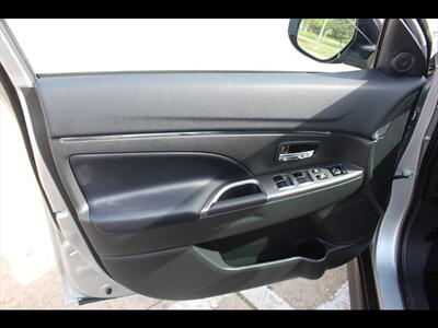 2026 Mitsubishi Outlander Sport ES   - Photo 20 - Euless, TX 76040