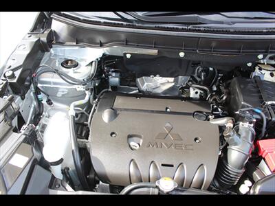 2026 Mitsubishi Outlander Sport ES   - Photo 35 - Euless, TX 76040