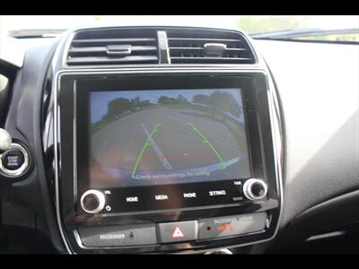 2026 Mitsubishi Outlander Sport ES   - Photo 29 - Euless, TX 76040