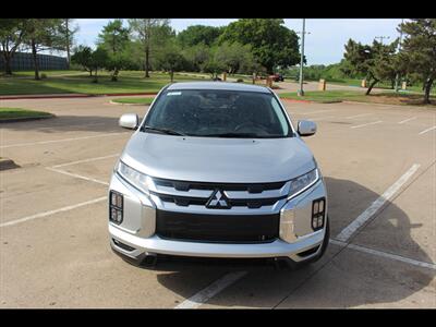 2026 Mitsubishi Outlander Sport ES   - Photo 7 - Euless, TX 76040