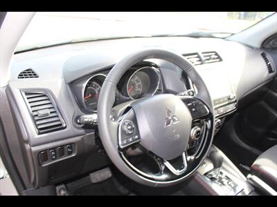 2026 Mitsubishi Outlander Sport ES   - Photo 21 - Euless, TX 76040