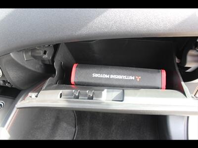 2026 Mitsubishi Outlander Sport ES   - Photo 15 - Euless, TX 76040